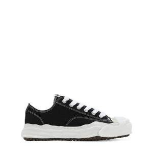 미하라 야스히로 Original sole 토우 캡 스니커즈 76I-Z45015