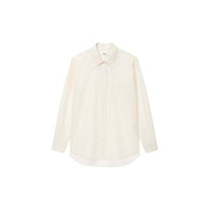 [톰보이] 베이직 코튼셔츠9104121171