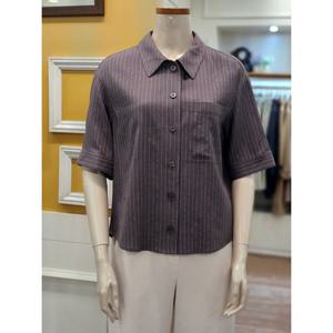 [BCBG]코나 블라우스 B5B4B425