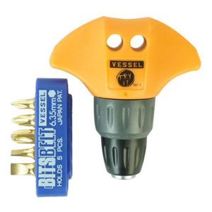 자재 TD-80 베셀라쳇드라이버세트 1SET TD-80(5PCS)