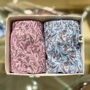 [와코루] 에어로쿨 변화직 기하나염 드로즈SET (WMP2423)