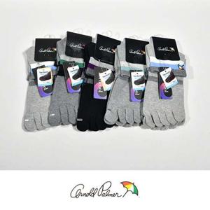 에어로쿨 신사 파일 발가락 단목 링글 양말 0243xr