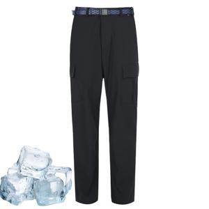 [리빌모아]남자 시원한 아이스 스판 건빵팬츠 만능팬츠 IE5-PTS-