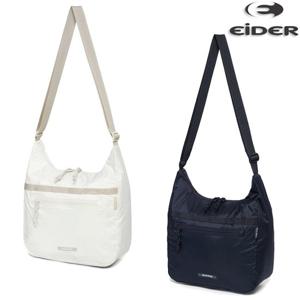 아이더 (DUA25B33) 패커블이 가능한 가벼운 크로스백