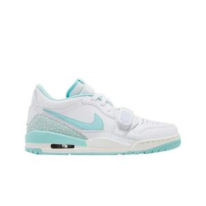 조던 레거시 312 로우 화이트 라이트 듀 HJ9041-100