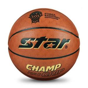 스타 농구공 챔프 그립 BB4657
