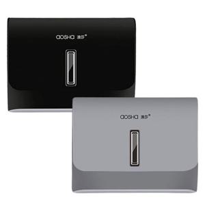 컬러 핸드타올케이스 핸드타올 디스펜서 페이퍼타올