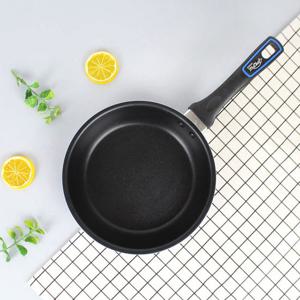 도루코 퓨어라이트 애쉬블루 후라이팬 20cm