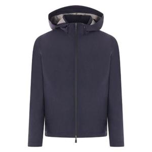 Herno 후드 방수 봄버 재킷 GI000458U11124 9201 TP940794345