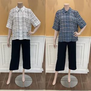 BCBG M백화점 마일 블라우스 B5B5B436