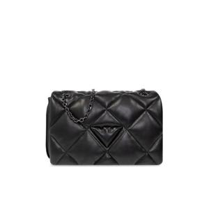 엠포리오 아르마니 폴드오버 탑 퀼팅 숄더백 Y3B208YWJ8I 80001 TP934427561