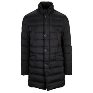 Herno 패딩 버튼 코트 PI007ULE19288 9200 TP934435549