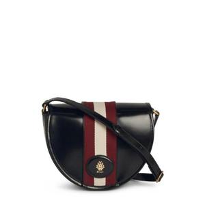 Bally 로고 프린트 숄더백 WAM04AVT951 U901O TP936640132