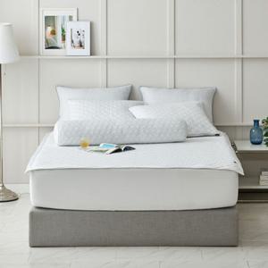 [박홍근홈패션] 알래스카 냉감 3중직 코티마 냉감패드 S