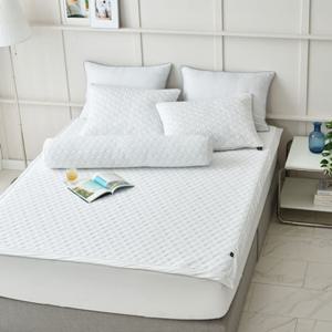 [박홍근홈패션] 알래스카 냉감 3중직 코티마 바디필로우