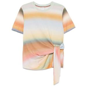 25 FW 폴스미스 그레이디언트 프린트 티셔츠 W1R390VPP4907 TP434802223