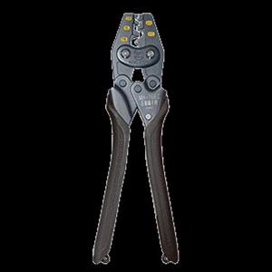 MARVEL 압착기(IEC규격) MH-16IEC 1.5/2.5/6/10/16m 소모품