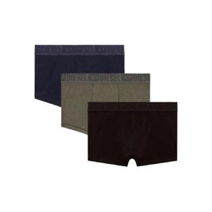 25 FW 디젤 벤자민 D모노 복서 브리프 3팩 A178380CEBY TP438516536