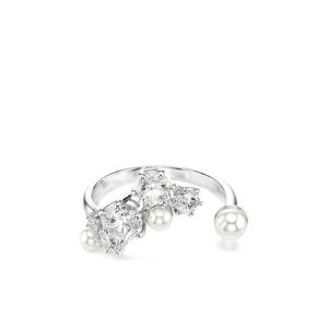 25 FW 스와로브스키 콘스텔라 링 5705598 TP438460551