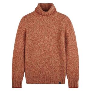 25 FW 페이 버진 울 터틀 넥 스웨터 NMMC1492220GHV TP432101094