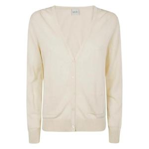 25 FW 폴스미스 버튼 프런트 가디건 W1R527NP11118 TP437111433