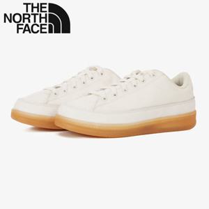 노스페이스 NS94R04B 남여공용 렌 코트 일상착용 스니커즈 신발 KR