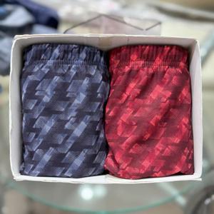 [와코루] 폴리스판 기하나염 망사드로즈SET (WMP2417)