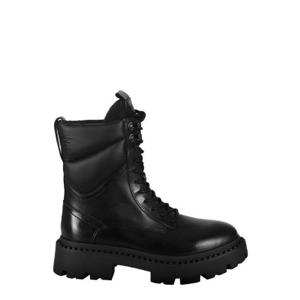 Ash Gotta 레이스업 컴뱃 부츠 F23GOTTA 01 TP941253774