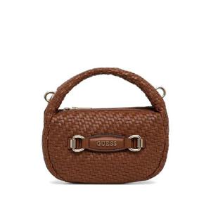 25 FW 게스 미니 프랜시 크로스 백 HWWG9530730 TP436360418