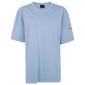 25 FW 폴스미스 오가닉 코튼 티셔츠 M2R204ZEP21154 TP436059956