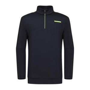 JDX HC11 남성 반집업 하이넥 ICE SHOT 티셔츠 X1TLW2402