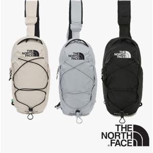 노스페이스 보레알리스 슬링 백 보조가방 NN2PR09 YDH