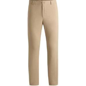 25 FW 보스 시어서커 스트레이트 팬츠 50540687 TP434852249