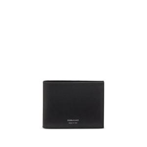 25 FW 페라가모 가죽 2단 지갑 770089 TP432013335