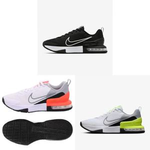 나이키운동화 VQC FQ1833-001 에어맥스 알파 트레이너 3종 택1