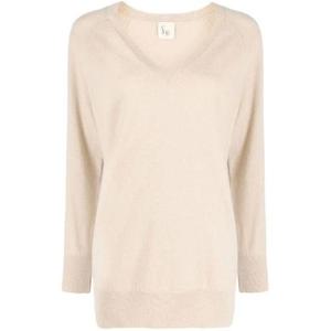 25 FW PAULA V넥 캐시미어 스웨터 21CASHPAULA7 TP432496271