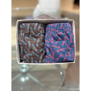 [와코루] 폴리스판 로고나염 하이컴포트 드로즈 (WMPX201E)