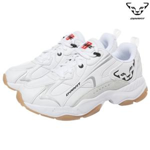 다이나핏 여성 쿼츠 핀토 착화감 우수한 키높이 운동화 YYUS22N11W1