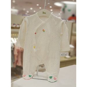 [에뜨와] 컴피배내우주복 (07S517502) 출산 신생 백일 돌선물