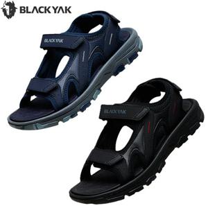 블랙야크 남성용 아웃도어 등산 트레킹 여름 샌들 칼리토 4 ABYSHMU002 ABYSHMU001
