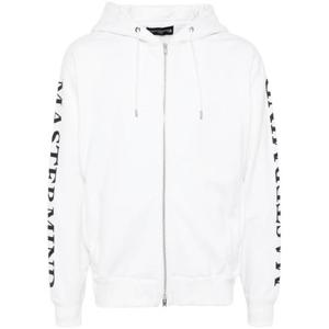 25 FW 마스타 로고 프린트 후드티 MW19S03SW026006 TP433001808