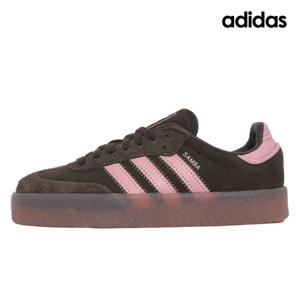 아디다스 삼배 W 스니커즈 운동화 (JI2744)