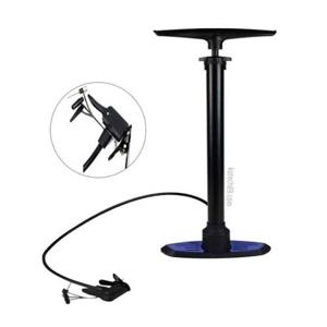 고급 고압력 자전거 펌프 구기 튜브 공기주입기