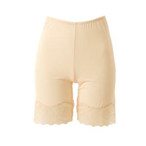 여름 인견 3부 레이스 속바지 VLG2459P