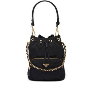 프라다 토트백 1BH038 2AOSF0002 Black