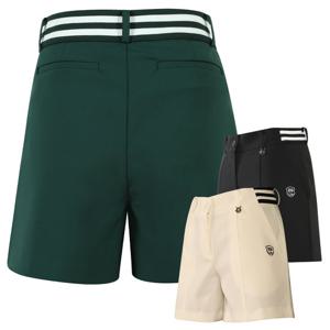 페라어스 여성 국산 비비드 쿨 골프 반바지 APM5YE8547