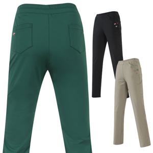 페라어스 여성 국산 여름용 스판 밴드 골프바지 APM5BU8571