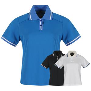 페라어스 여성 여름 비비드 시보리 골프셔츠 ATM54R5302