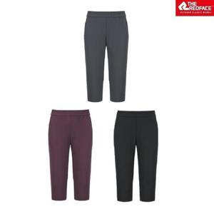 레드페이스 HC22 등산 캠핑 트레킹 바캉스 냉감소재 여성 7부바지  아이스믹스7부우먼팬츠 REWFPAMBE652