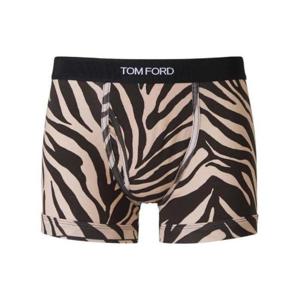 Tom Ford 지브라 프린트 박서 T4LC31440 268 TP941278745